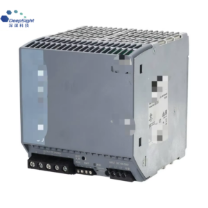 Sie-mens 6ES7138-4CA01-0AA0 SIMATIC ET 200S Power Module 24V DC 10A Automation Production Line PLC Unit