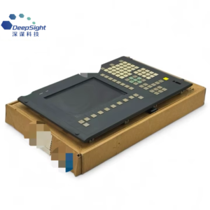 Sie-mens 6ES7331-7KF02-0AB0 S7-300 Analog Input Module 8AI Thermocouple RTD PLC Automation Production Line Unit