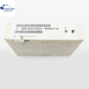 Sie-mens 6ES7331-7PF01-0AB0 S7-300 Analog Input Module 8-Channel RTD 16-Bit PLC Automation Production Line Component