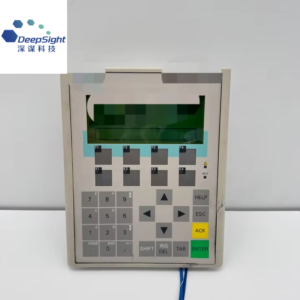 Sie-mens 6ES5 700-8MA11 SIMATIC S5 Interface Module IM 700 PLC Automation Production Line Control Unit
