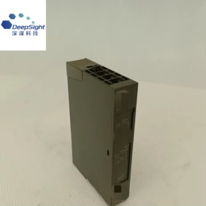 Sie-mens 6ES7 214-1BD21-0XB0 SIMATIC S7-200 CPU 224 Compact PLC Controller 14DI 10DO Industrial Automation Unit