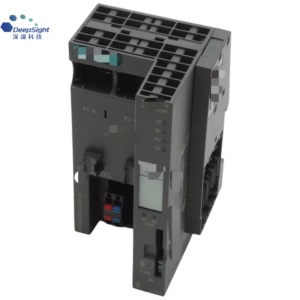 Sie-mens 6ES5420-8MA11 SIMATIC S5 Digital Output Module 32DO 24VDC PLC Automation Production Line Control Unit