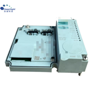 Sie-mens 6ES7331-7KF02-0AB0 S7-300 SM 331 Analog Input Module Connector Accessory PLC Industrial Automation Component