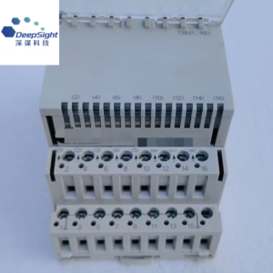 Sie-mens 6FX7002-2EQ10-1DF0 SINUMERIK Power Cable 10m Drive Motor Industrial Automation Encoder Connection Accessory