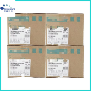 Sie-mens 6EP1333-3BA00 SIMATIC SITOP Power Supply Module 24V DC 5A Industrial Automation Stabilized Power Unit