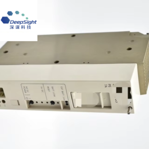 Sie-mens 6ES7214-1BG40-0XB0 SIMATIC S7-1200 CPU 1214C Compact PLC Controller 14DI 10DO Industrial Automation Unit
