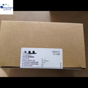 Sie-mens 6ES7526-1BH00-0AB0 SIMATIC S7-1500 Digital Input Module 32DI 24VDC Industrial Automation Control Unit