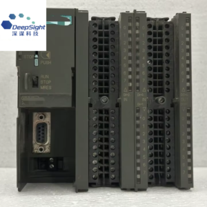 Sie-mens A5E00747065 15K 677 877 Spare Parts Module PLC Industrial Automation PAC Controller Component