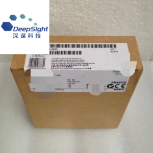 Sie-mens 6ES7132-0BH11-0XB0 SIMATIC ET 200S Digital Output Module Industrial Automation PAC PLC Control Unit
