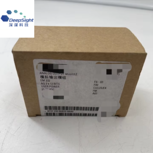 Sie-mens 6ES7133-1BL01-0XB0 SIMATIC ET 200L Serial Interface Module Industrial Automation PAC PLC Controller Unit