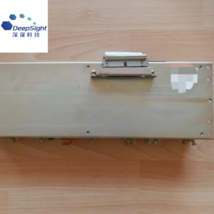 Sie-mens 6ES7132-1BH00-0XB0 SIMATIC ET 200S Digital Output Module Terminal Block Industrial Automation PAC Control Unit