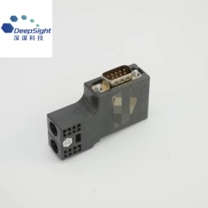 Sie-mens 6ES7133-1BL01-0XB0 SIMATIC ET 200S Serial Interface Module RS232 RS422 RS485 Industrial Automation PLC Unit