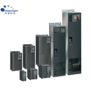 Sie-mens 6ES7132-0BH11-0XB0 SIMATIC ET 200S Digital Output Module 4DO 24VDC Industrial Automation PLC Control Unit