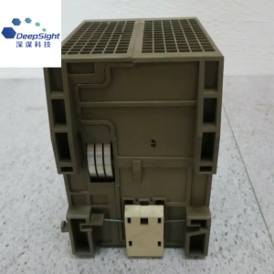 Sie-mens 6AV7671-1EX01-0BD0 SIMATIC 19T 677 PC Remote Kit Industrial Automation PAC PLC HMI Interface Module