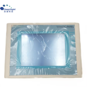 Sie-mens 6AV6642-0AA11-0AX1 SIMATIC TP177A 6 Inch HMI Touch Panel Industrial Control Interface Unit