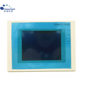 Sie-mens 6AV6640-0CA11-0AX1 SIMATIC TP177 HMI Touch Panel Industrial Control Interface Unit