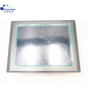 Sie-mens 6AV6644-0AB01-2AX0 SIMATIC MP377 15 Inch HMI Touch Multi Panel Industrial Control Interface Unit
