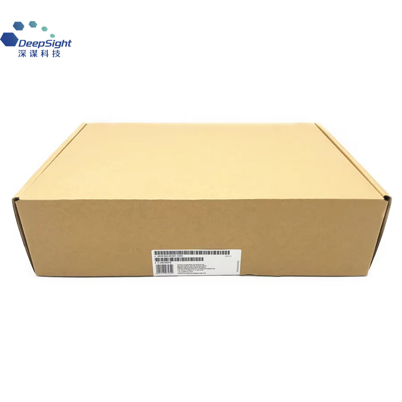 Sie-mens 6AV6643-0CD01-1AX0 SIMATIC MP277 10 Inch HMI Touch Multi Panel Industrial Control Interface Unit - Image 2