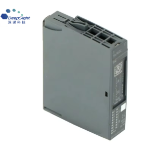 Sie-mens 6ES7131-6BF01-0BA0 SIMATIC ET 200SP Digital Input Module 8DI 24VDC Industrial Automation PAC Control Unit