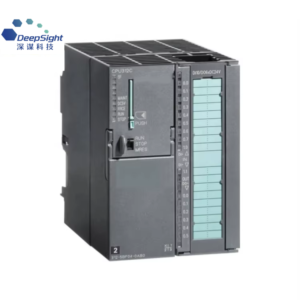 Sie-mens 6ES7322-1BH01-0AB0 S7-300 SM 322 Digital Output Module 16DO 24VDC Industrial Automation PLC Control Unit