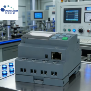 Sie-mens 6ED1052-1CC08-0BA0 LOGO PLC Logic Control Module 24V DC Programmable Display Industrial Automation Unit
