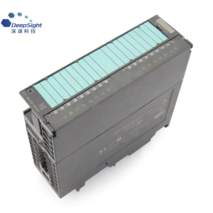Sie-mens 6ES7132-6BH01-0BA0 SIMATIC ET 200SP Digital Output Module 16-Channel 24V DC PLC Industrial Automation Unit