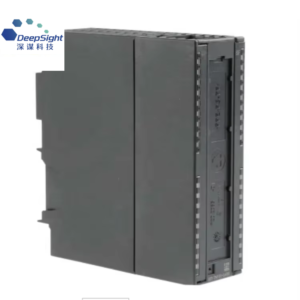 Sie-mens 6ES7231-4HF32-0XB0 SIMATIC S7-1200 SM 1231 Analog Input Module 8AI Industrial Automation PLC Unit