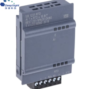 Sie-mens 6ES7215-1AG40-0XB0 SIMATIC S7-1200 CPU 1215C Compact PLC Controller 14DI 10DO Industrial Automation Unit