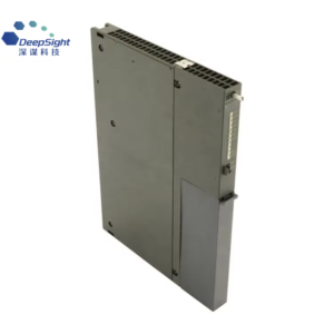Sie-mens 6GK7242-5DX30-0XE0 SIMATIC S7-1200 CM 1242-5 PROFIBUS DP Slave Communication Module PLC Unit