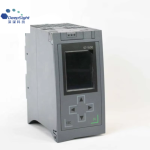 Sie-mens 6ES7532-5HF00-0AB0 S7-1500 Analog Output Module 8AO U-I 16-Bit PLC Programming Controller Industrial Unit