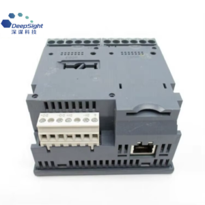 Sie-mens 6SL3210-5HE11-5UF0 SINAMICS V90 Servo Drive 1.5kW 400V Industrial Automation Motion Control Unit