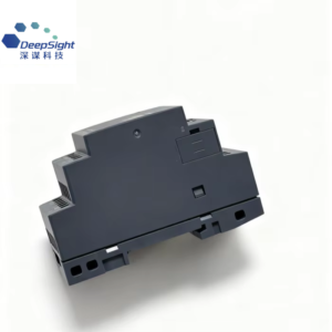 Sie-mens 6ES7232-4HD32-0XB0 SIMATIC S7-1200 SM 1232 Analog Output Module 4AO 14-Bit Industrial Automation PLC Unit