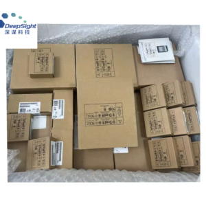 Sie-mens 6ES7155-6AA02-0BN0 SIMATIC ET 200SP IM155-6PN Interface Module PROFINET Industrial Automation PAC Unit