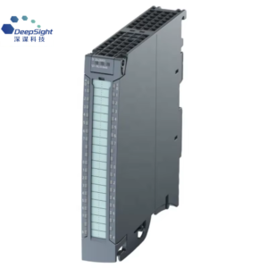 Sie-mens 6ES7523-1BL00-0AA0 S7-1500 Digital I/O Module 32DI 32DO 24VDC Industrial Automation PAC Control Unit