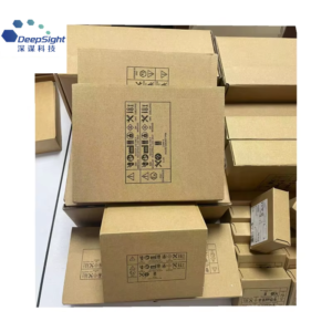 Sie-mens 6ES7590-1AF30-0AA0 S7-1500 Mounting Rail 530mm PLC Backplane Bus Module Industrial Automation Accessory