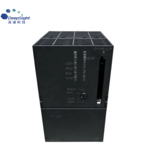 Sie-mens 6GK7343-1EX30-0XE0 SIMATIC S7-300 CP 343-1 Ethernet Communication Module Industrial Automation PAC Unit