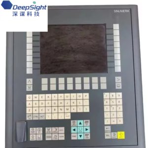 Sie-mens 6FC5203-0AF05-1AB1 SINUMERIK PCU 50.3-C CNC Control Panel Unit 256MB Industrial Automation Controller