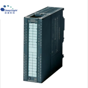 Sie-mens 6ES7322-1BL00-0AA0 S7-300 SM 322 Digital Output Module 32DO 24VDC Industrial Automation PLC Control Unit