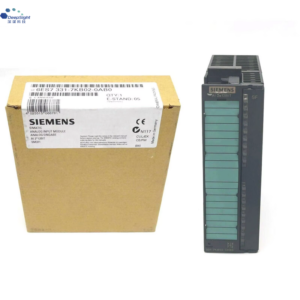 Sie-mens 6ES7331-7KB02-0AB0 S7-300 SM 331 Analog Input Module 2AI U-I-RTD-TC 16-Bit Industrial Automation Controller