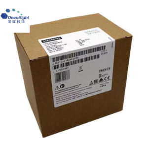 Sie-mens 6ES7214-1AG40-0XB0 SIMATIC S7-1200 CPU 1214C Compact PLC Controller 14DI 10DO Industrial Automation Unit