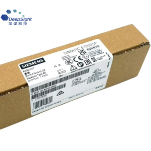 Sie-mens 6ES7193-6BP20-0BA0 SIMATIC ET 200SP BaseUnit BU15-P16 Terminal Block Industrial Automation PAC Accessory