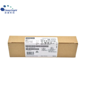 Sie-mens 6ES7193-6BP00-0BA0 SIMATIC ET 200SP BaseUnit BU15-P16 Terminal Block Industrial Automation PAC Accessory