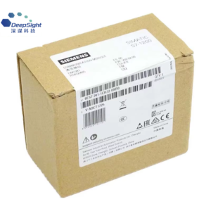 Sie-mens 6ES7241-1AH32-0XB0 SIMATIC S7-1200 CM 1241 Communication Module RS232 Industrial Automation PAC Unit