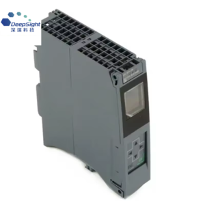 Sie-mens 6ES7513-1AL02-0AB0 S7-1500 CPU 1513-1 PN PLC Central Processing Unit 600KB Industrial Automation Controller