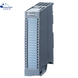 Sie-mens 6ES7521-1BL00-0AB0 S7-1500 Digital Input Module 32DI 24VDC Industrial Automation PAC Control Unit