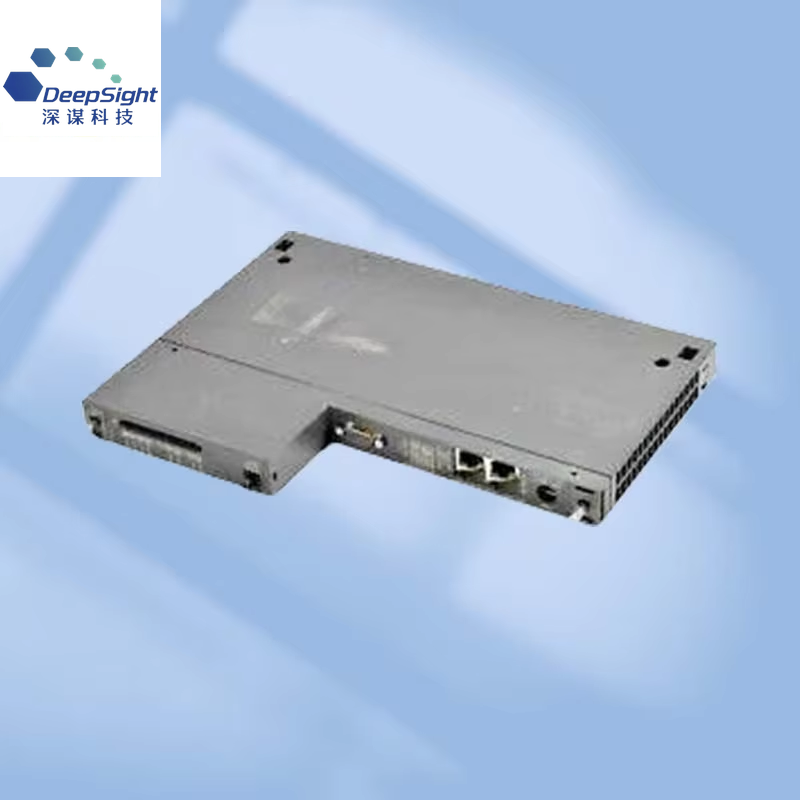 Sie-mens 6ES7412-2EK07-0AB0 S7-400 CPU 412-2 PN PLC Central Processing Unit 1MB Industrial Automation Controller - Image 2