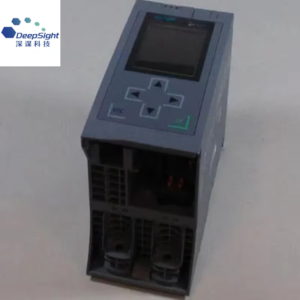 Sie-mens 6ES7132-6BH00-0BA0 SIMATIC ET 200SP Digital Output Module 16DO 24VDC Industrial Automation PAC Control Unit