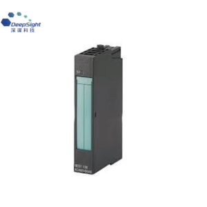 Sie-mens 6ES7138-4CA00-0AA0 SIMATIC ET 200S Power Module 24V DC 10A Industrial Automation PAC PLC Power Unit