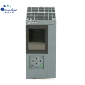 Sie-mens 6ES7516-3AN00-0AB0 S7-1500 CPU 1516-3 PN DP PLC Controller 1MB Industrial Automation Processing Unit