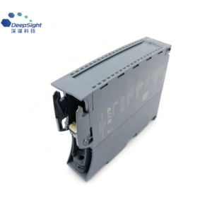 Sie-mens 6ES7532-5HF00-0AB0 S7-1500 Analog Output Module 8AO U-I 16-Bit Industrial Automation PAC PLC Unit